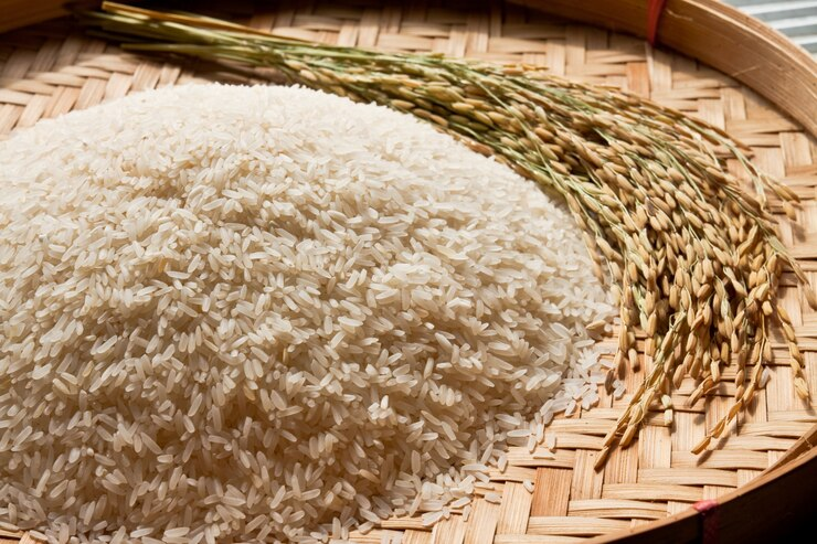 Rice